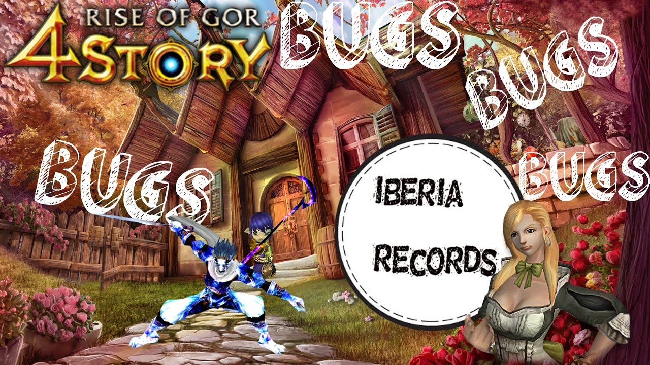 Explore Iberia 03 | The Mysterious Bug