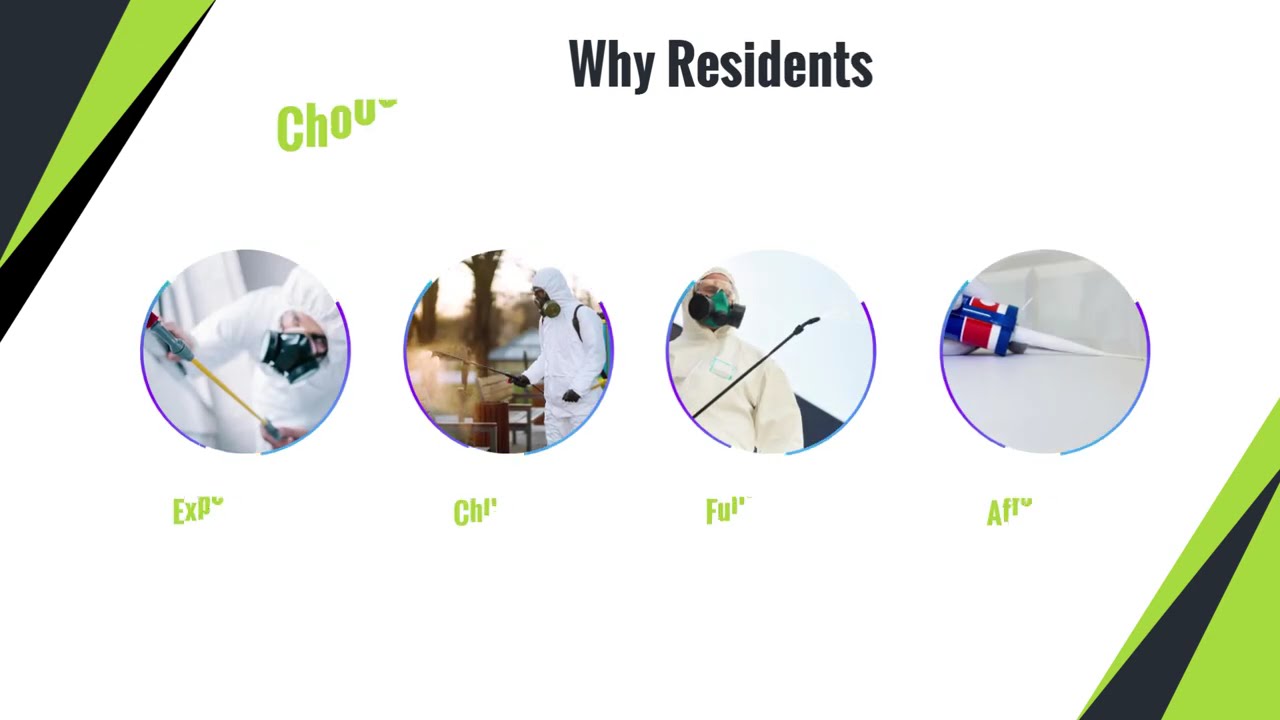 Pest Control South East Melbourne | Trust Pest Control Melbourne