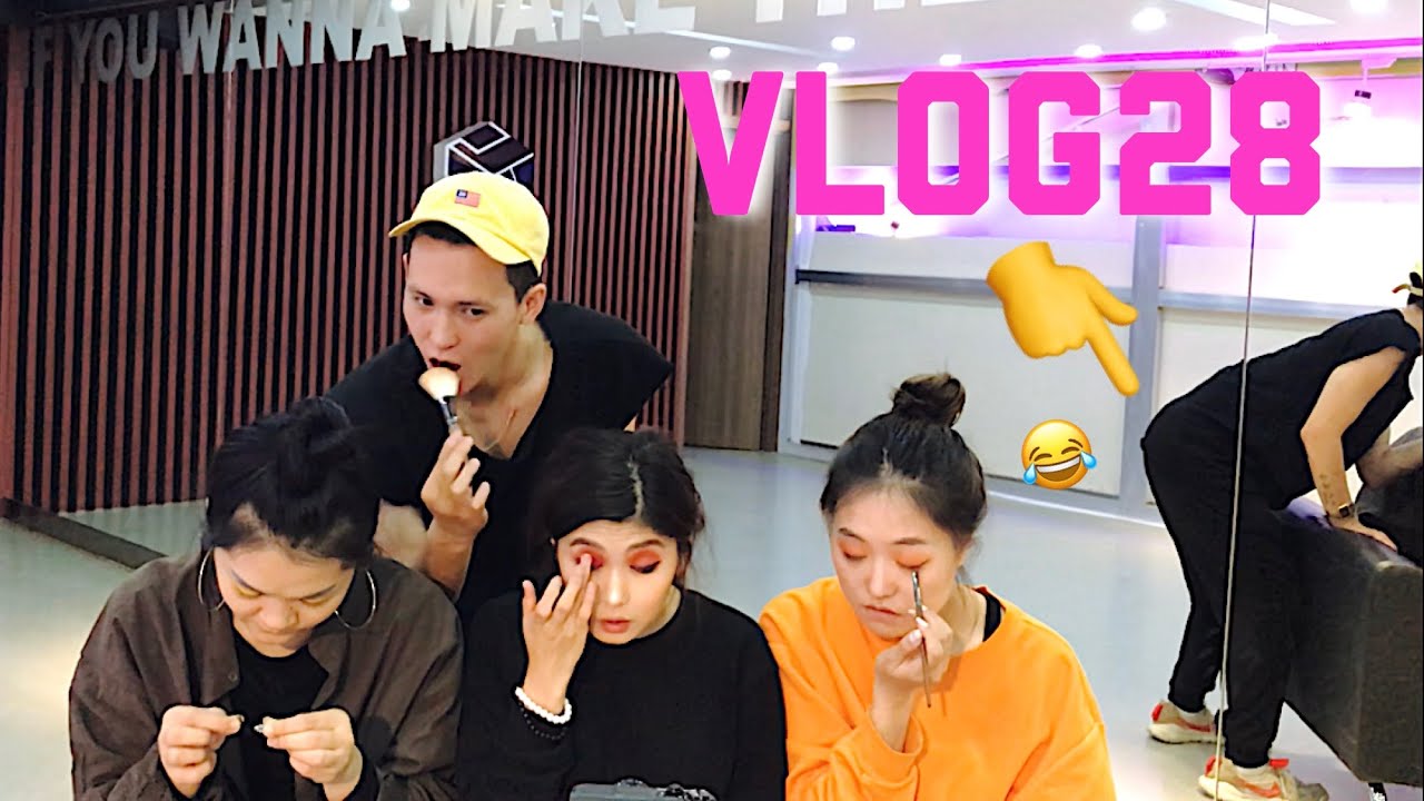 Jason & Jayel | Vlog  хийж байх үеэр дээрэм гарав... | Vlog #28