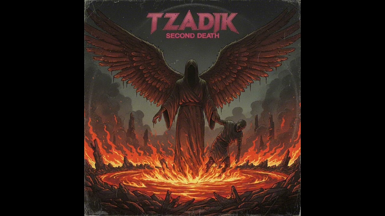 TZADIK - 