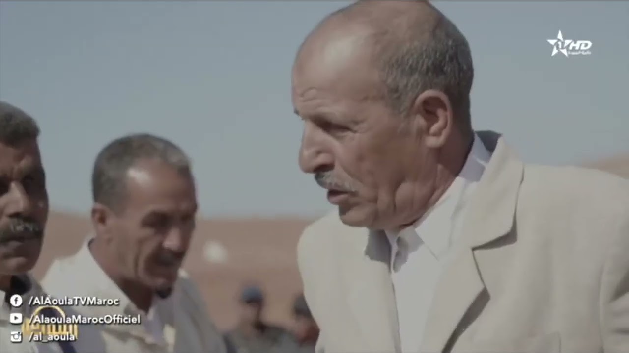برنامج انموكار بالزاوية الخنوفة