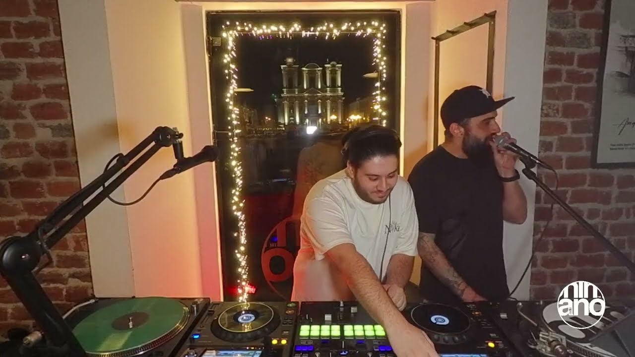 Dalla & MC44 on DNBBPM / 22 january 2026