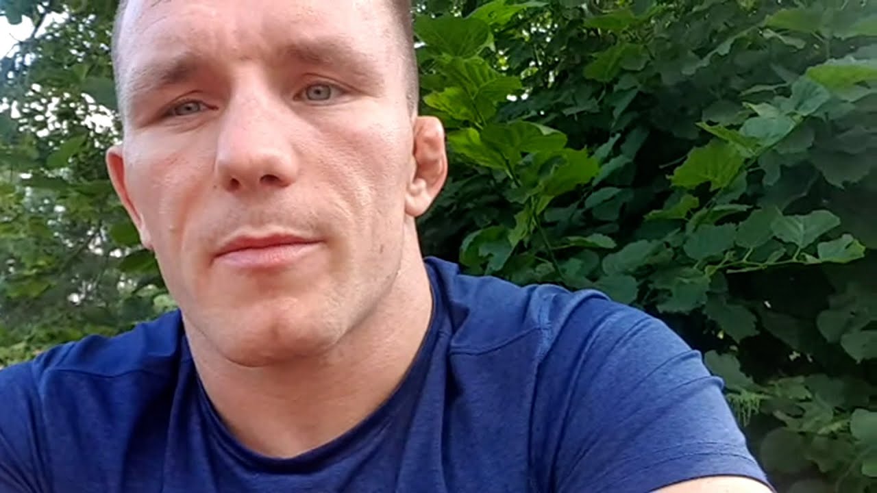 Tadeusz Michalik - brązowy medalista IO 2020 w zapasach