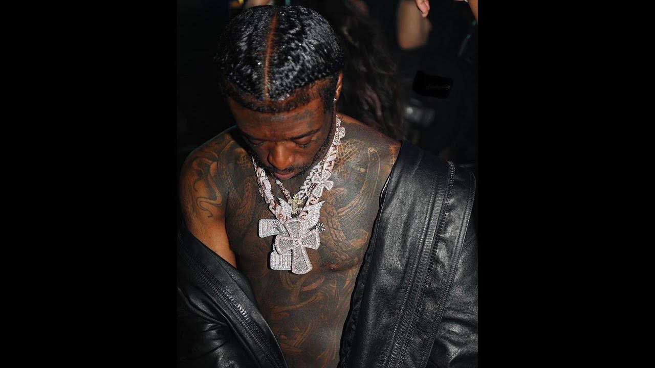 (SOLD) Lil Uzi Vert x Yeat Type Beat 
