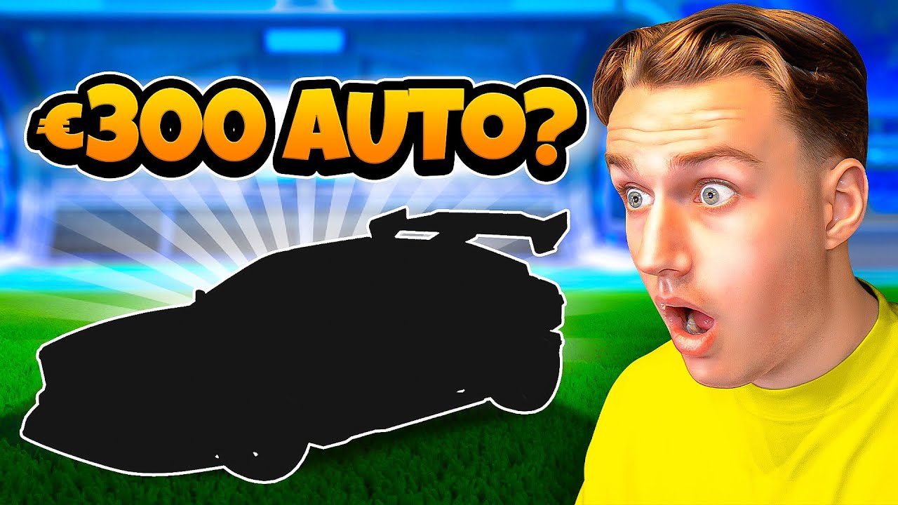 Het kostte €300 om deze auto te vinden.. was het het waard?