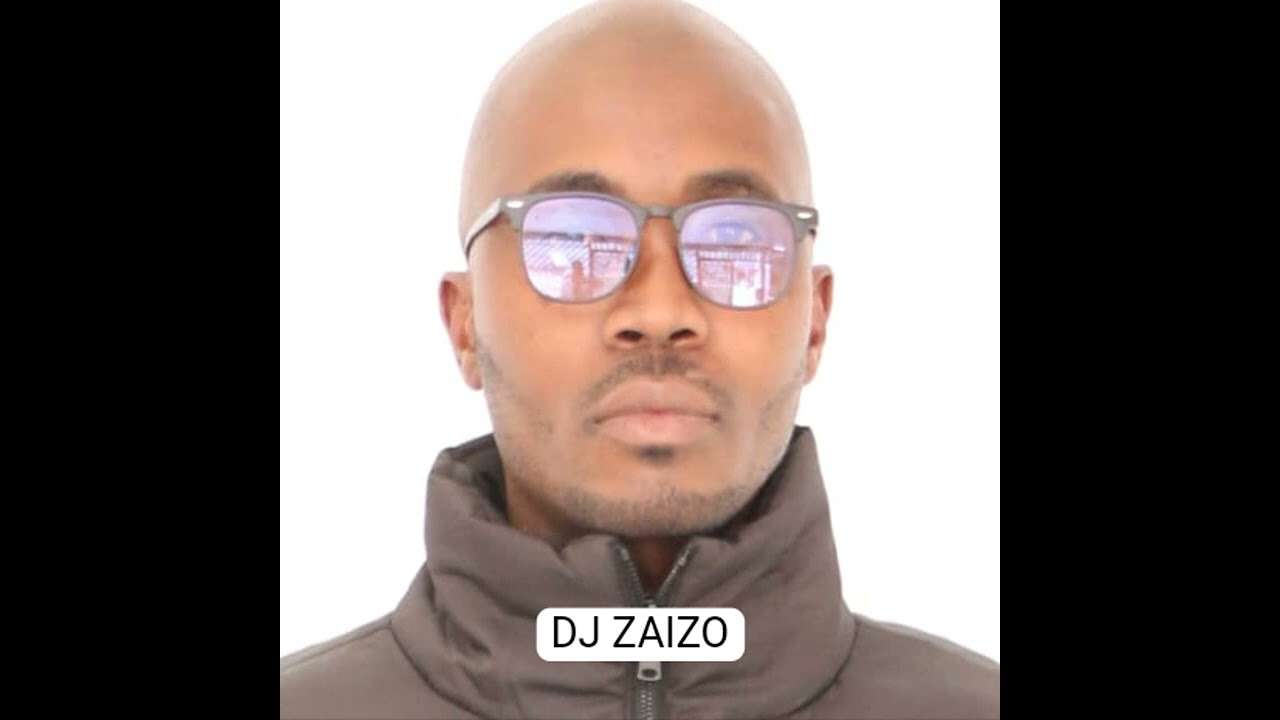 DJ ZAIZO-THE CASE MASKANDI MIX(MAY 2025)
