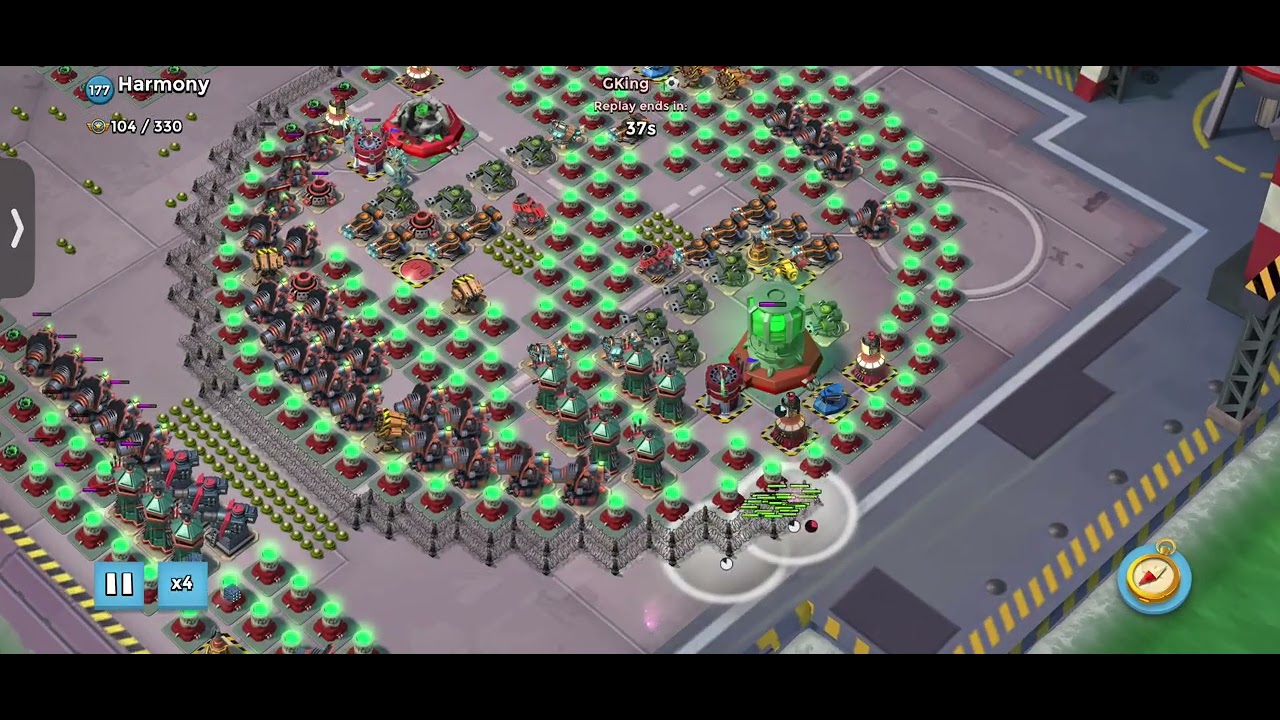 OP 5 (to 40778, 1 vita, extra melon week)