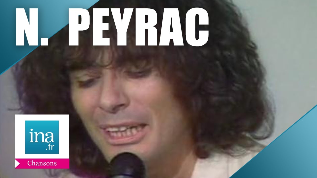 Nicolas Peyrar 