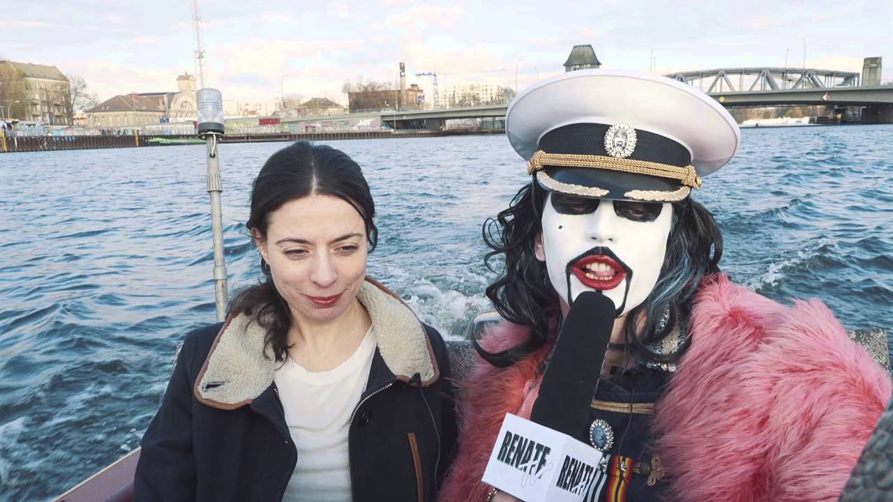 Renate TV S01E05