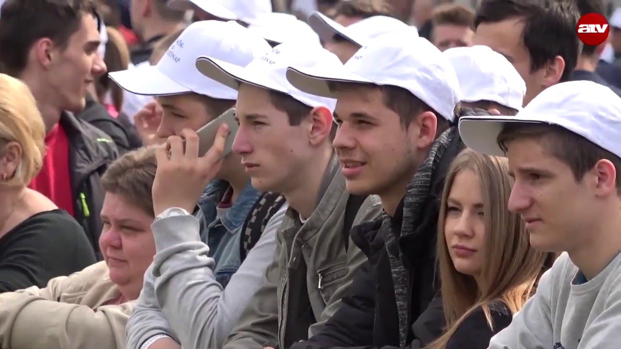 Mit csinál a TEK, ha megtámadják Orbán Viktort?