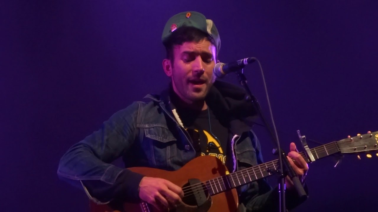 Sufjan Stevens,  The Predatory Wasp of the Palisades Is Out to Get Us! (Bass Concert Hall)