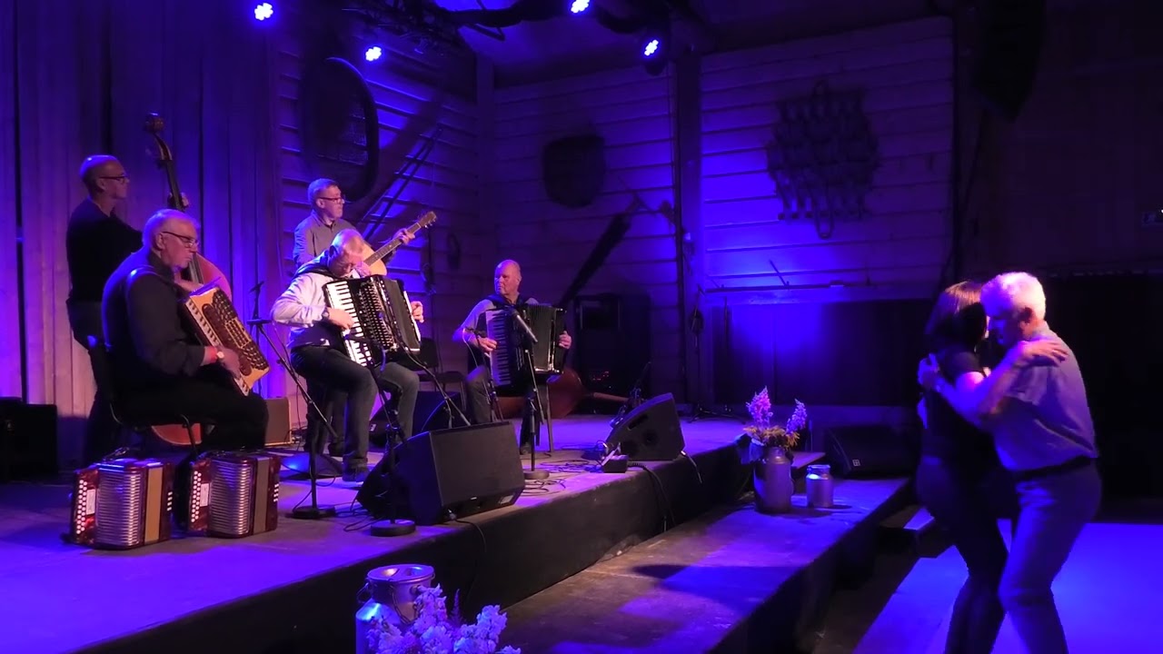 Storjutul'n  (Oddvar Nygaard)