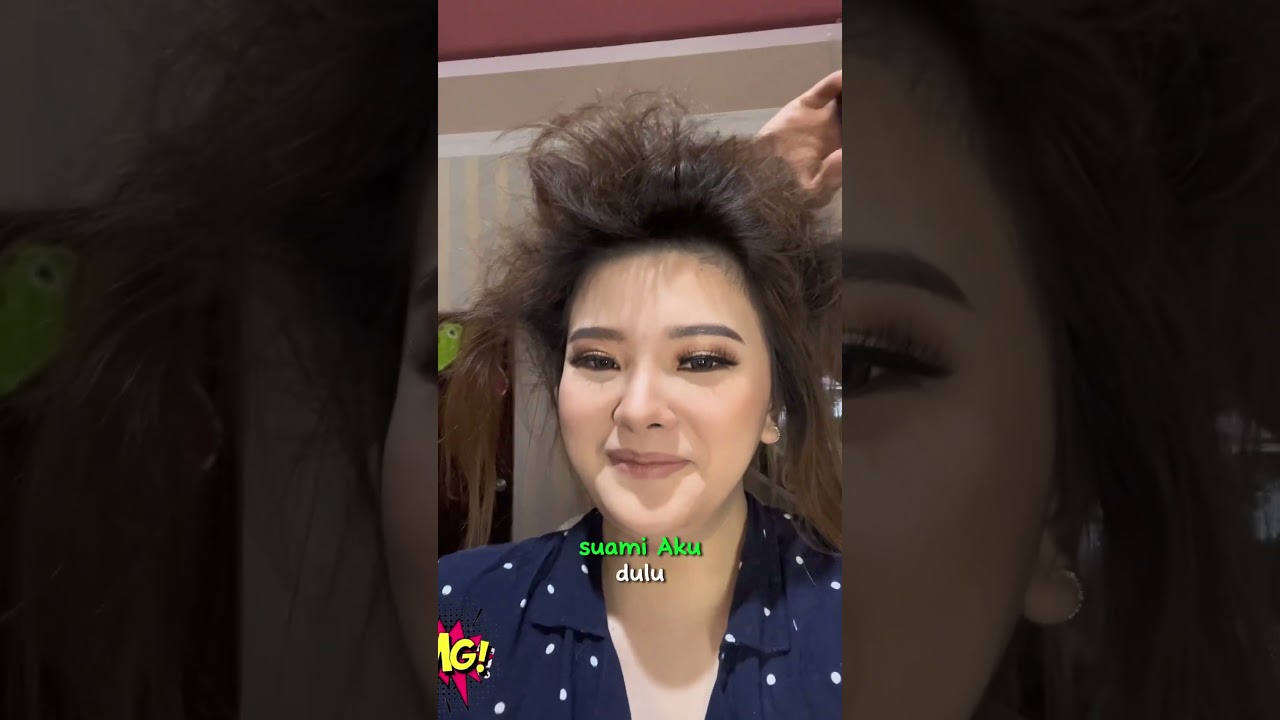Acara pernikahan part 1