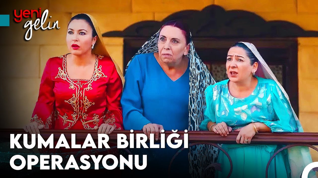 Aşiret Kadınlarının Korkulu Rüyası 