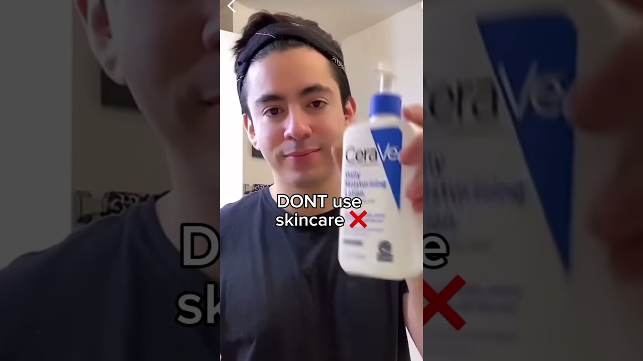 The real way to get clear skin