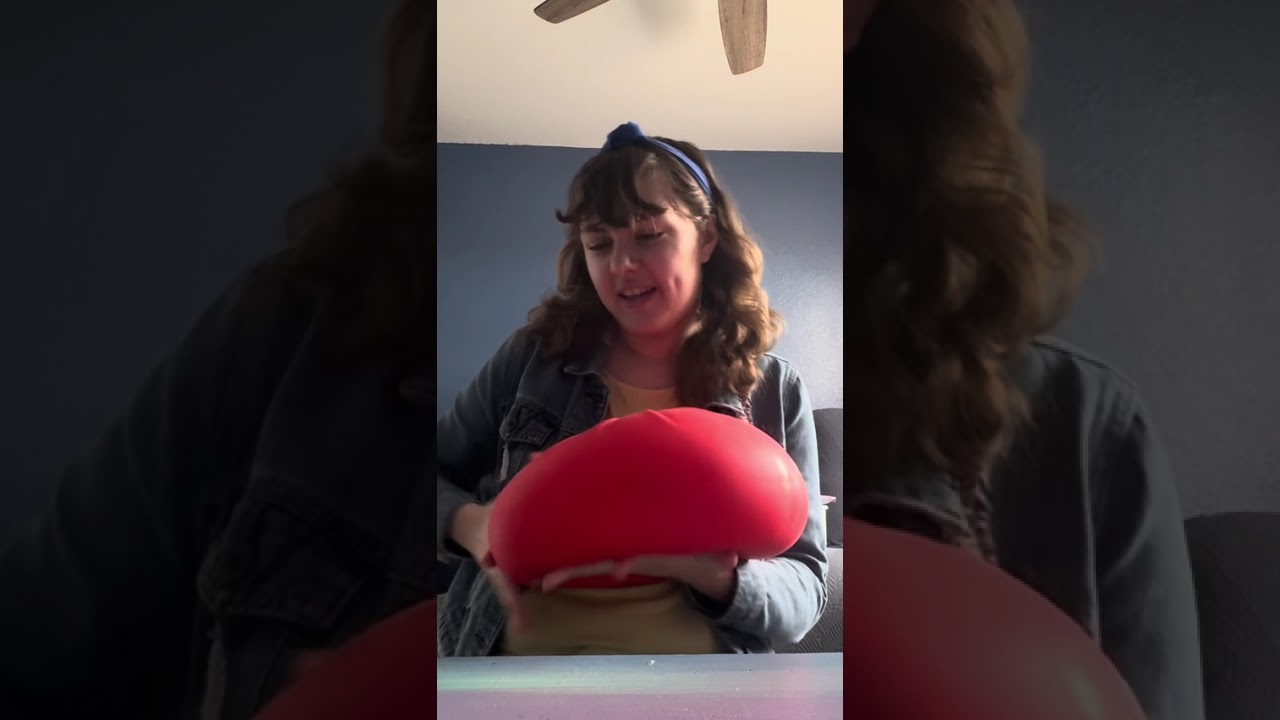 Viral dumpling 