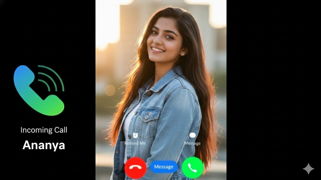 Ananya Ji........😍 voice call 📞..Real Girl Voice 👰 | Real Phone Call 🤙| call girl