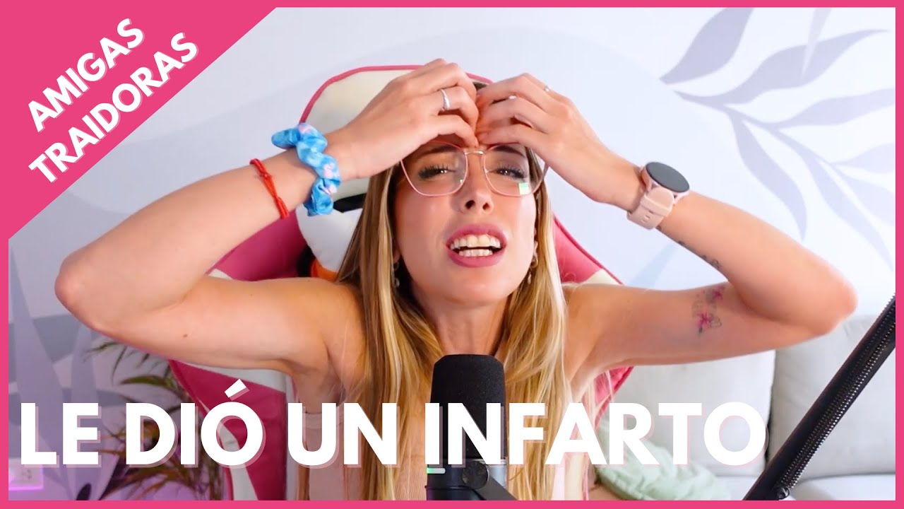La peor traición: mi mejor amiga con mi pareja 😱 | Amigas Traidoras 🥴 #pipicomunidad
