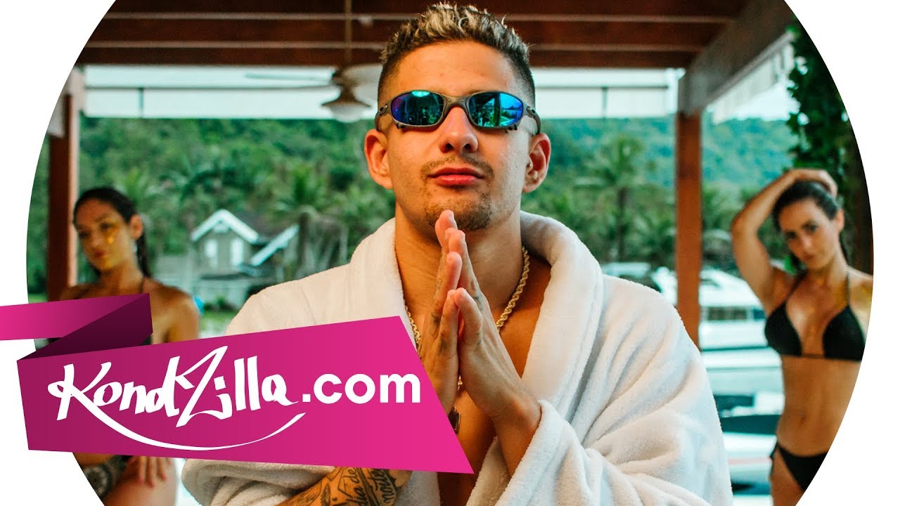 MC Rodolfinho - Roda Gigante (kondzilla.com)