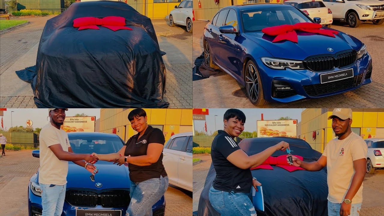 Я купил BMW 320i M-Sport G20 B48. Обзор характеристик | Двигатель | Цена | Производительность | В...