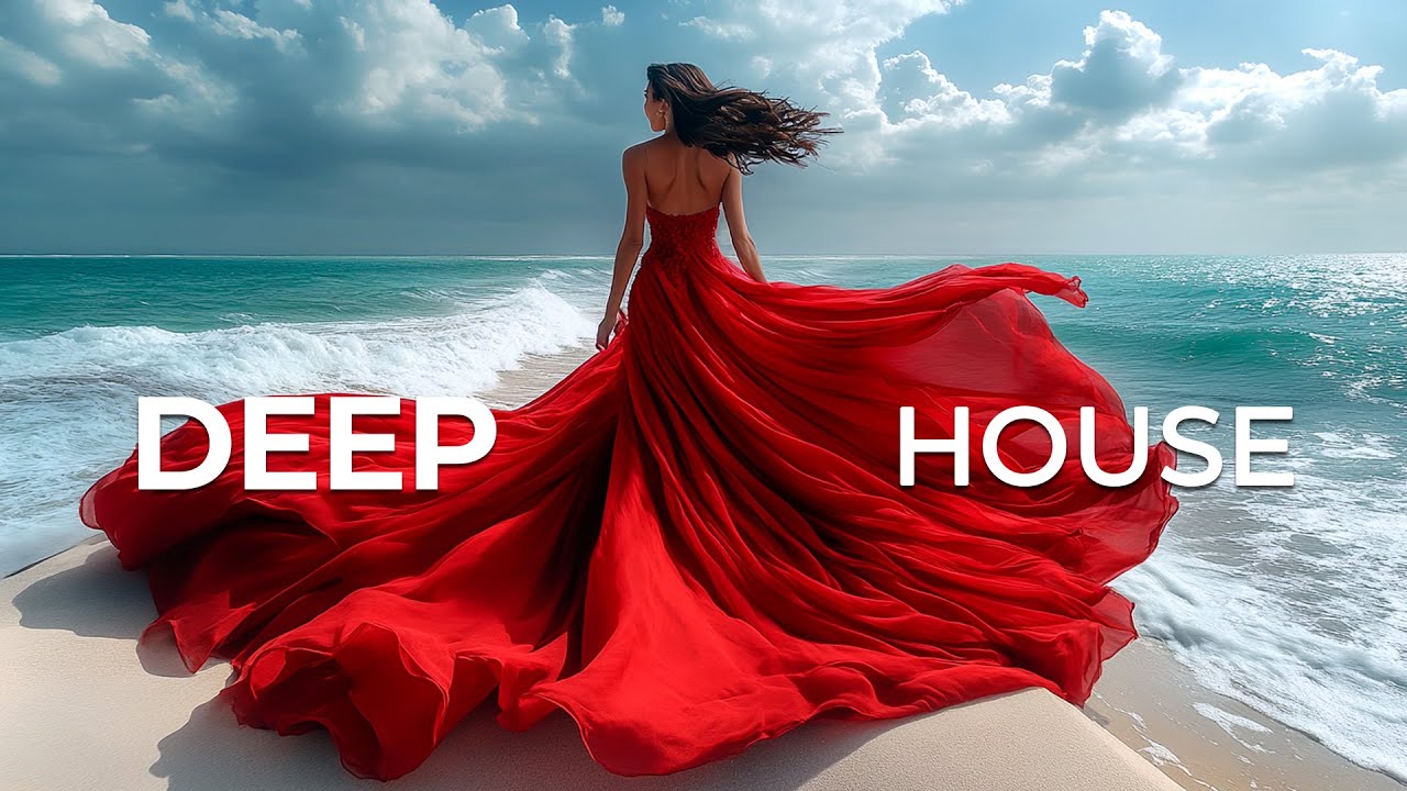Deep House Music - Best of Ethnic Chill & Deep House Mix [1 Hours]