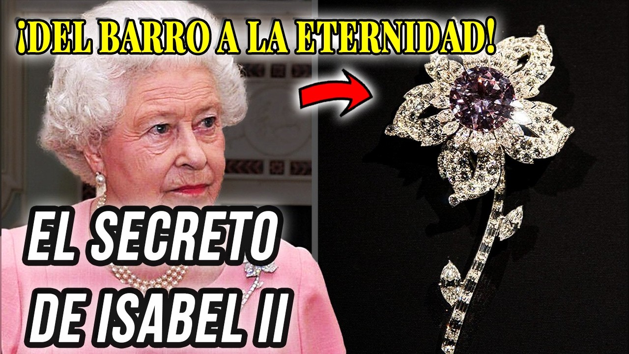 Camilla vs. Kate: ¿Quién se quedará con la joya más preciada de la Reina Isabel?