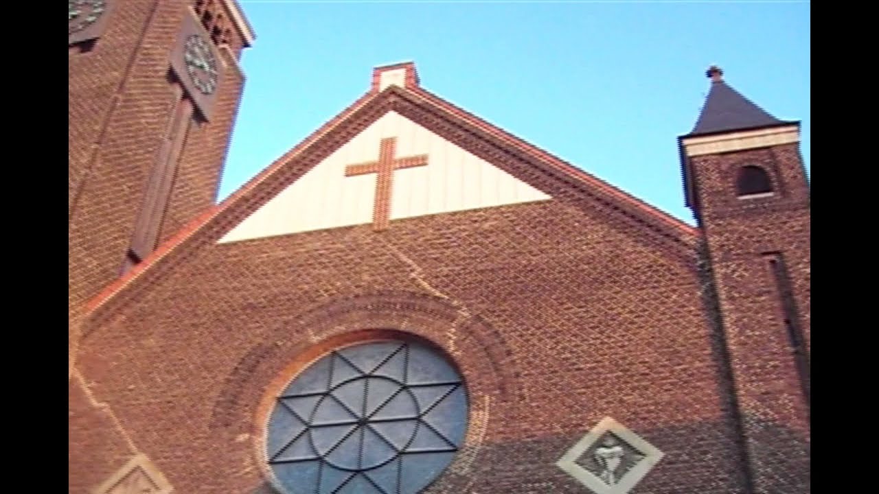 Landgraaf & Heerlen in the Netherlands in 2009