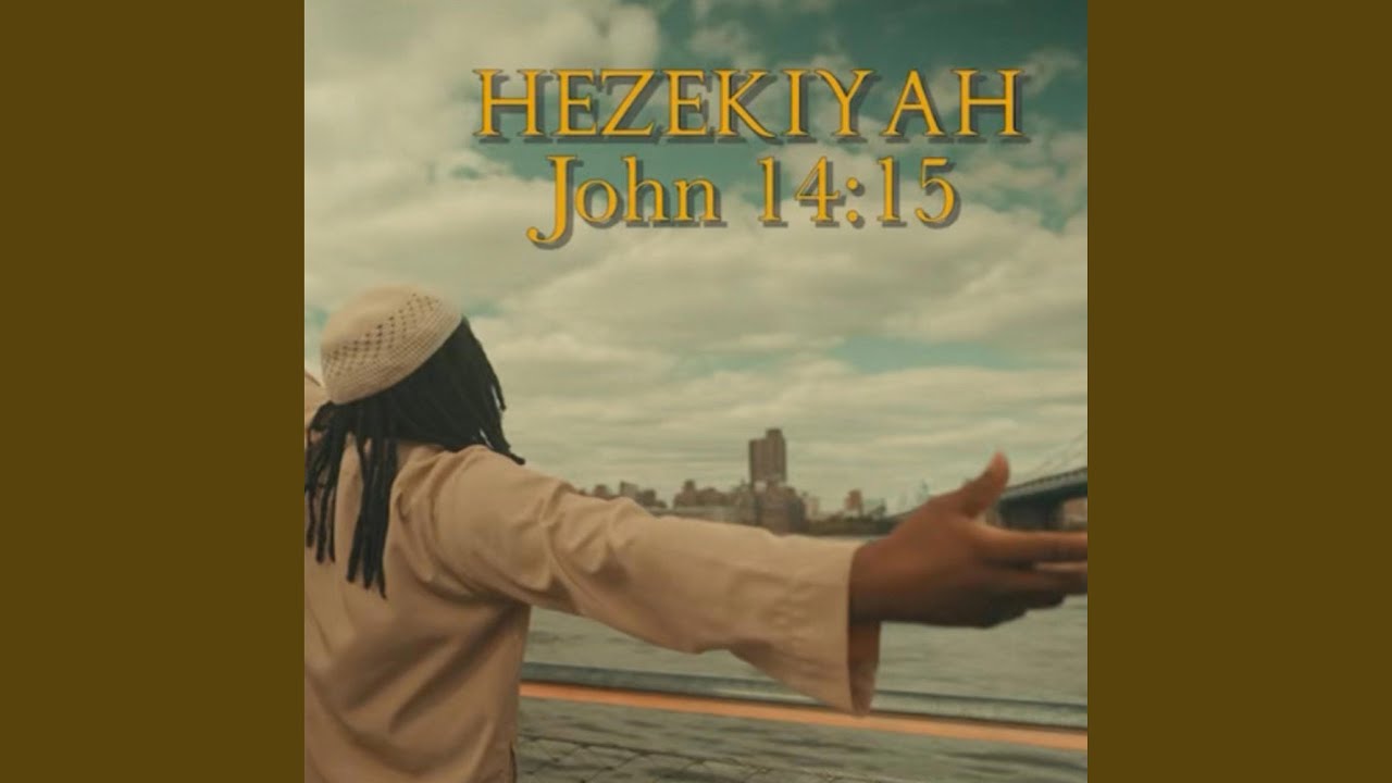 John 14:15
