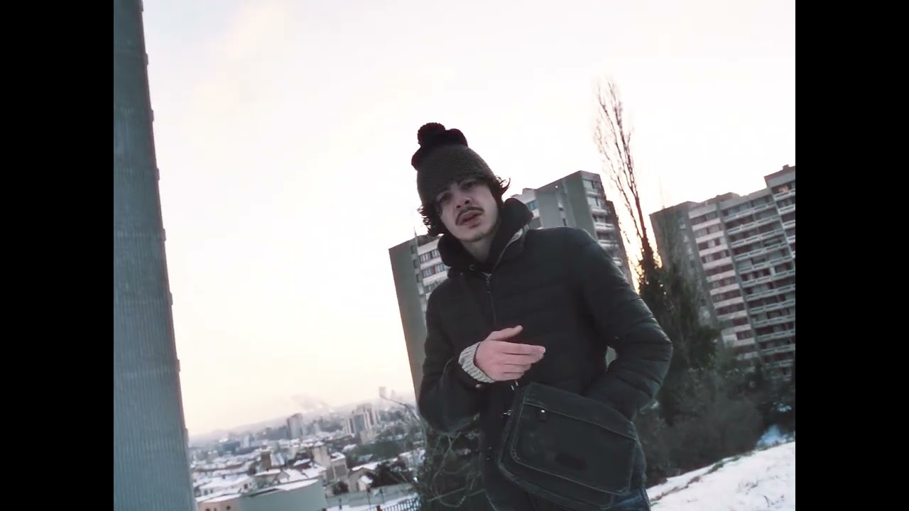 TOOTHPICK - bonjouraurevoir freestyle (guy)