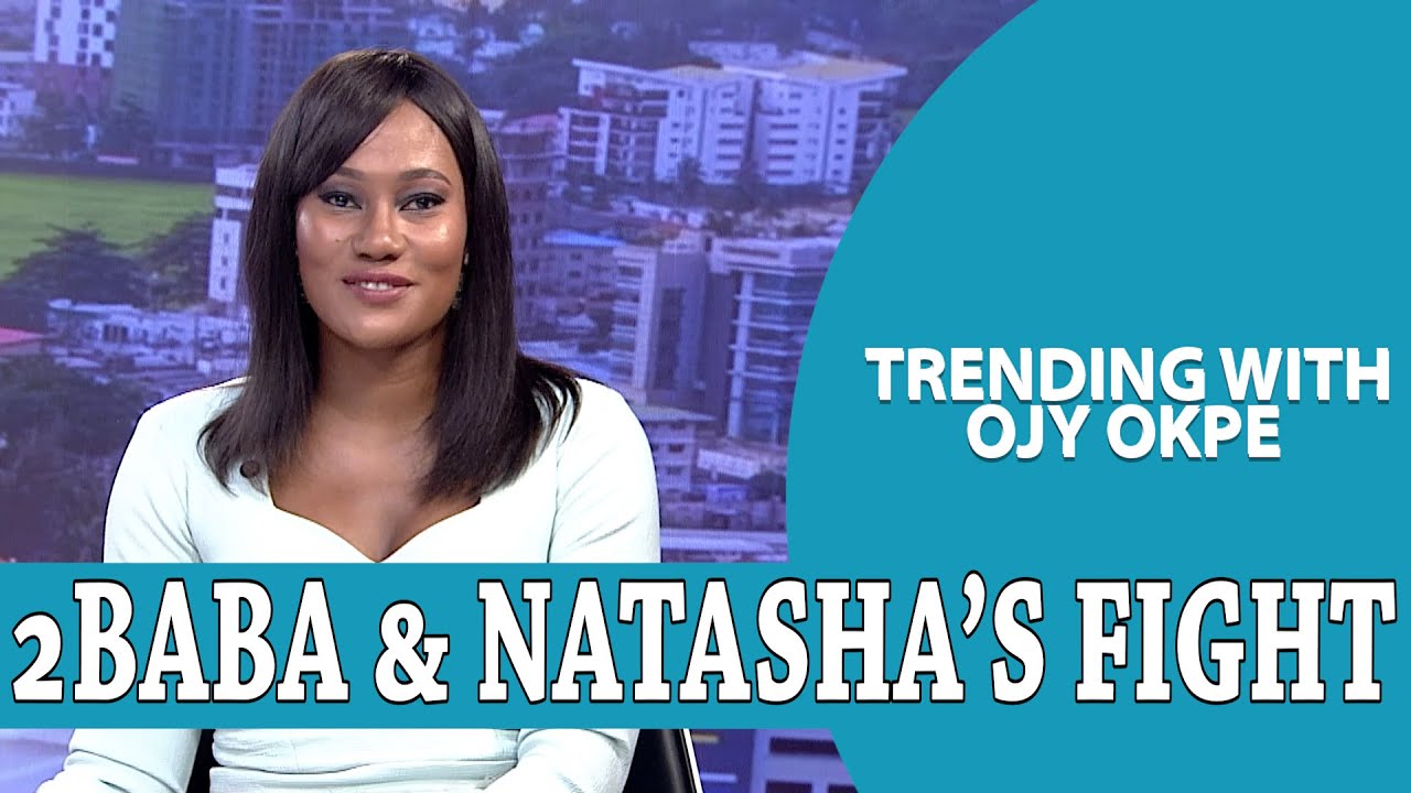 Pope&rsquo;s Historic Visit+ 2Baba & Natasha&rsquo;s Fight +General Christopher Musa&rsquo;s Ministerial Role| OjyOkpe