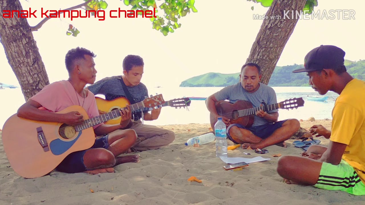 Anak kampung chanel karena mabok