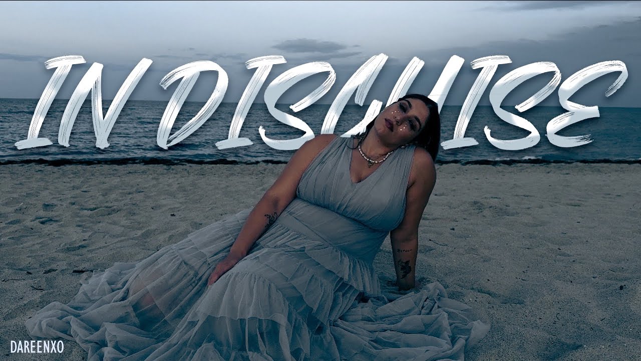 Dareen - In Disguise