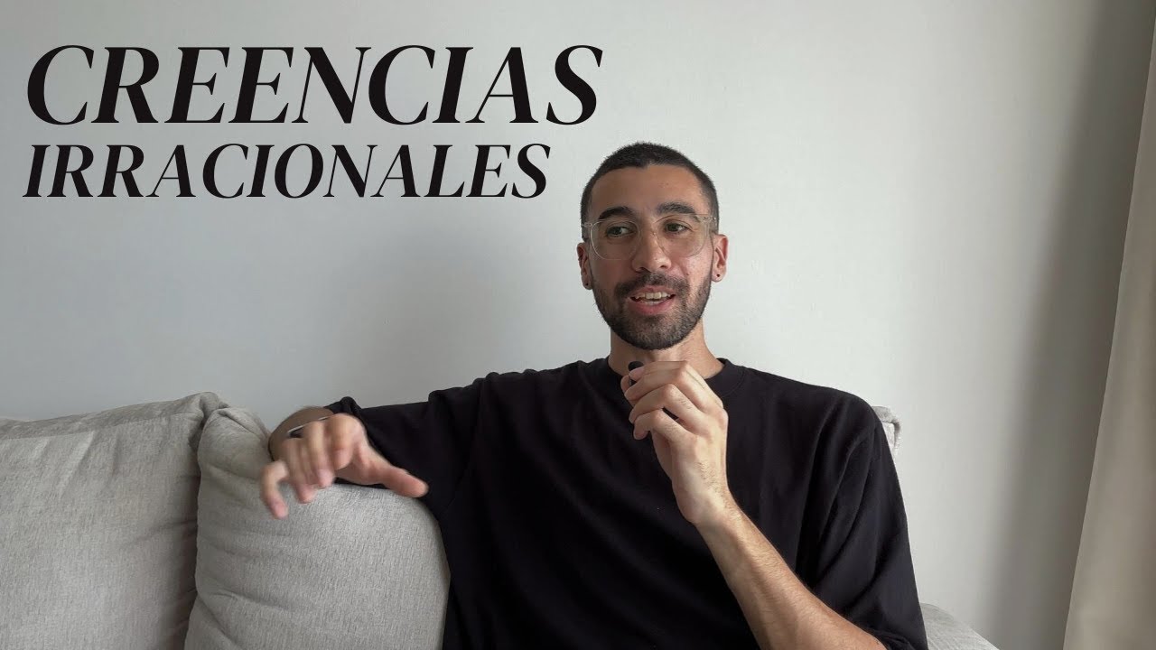Falsas creencias nos dominan