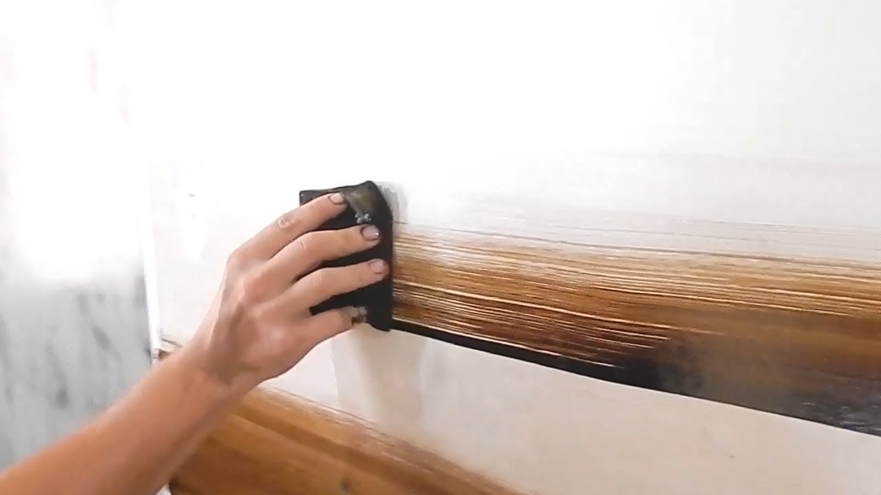 DECORE SUA CASA GASTANDO MUITO POUCO BETUME DA JUDÉIA