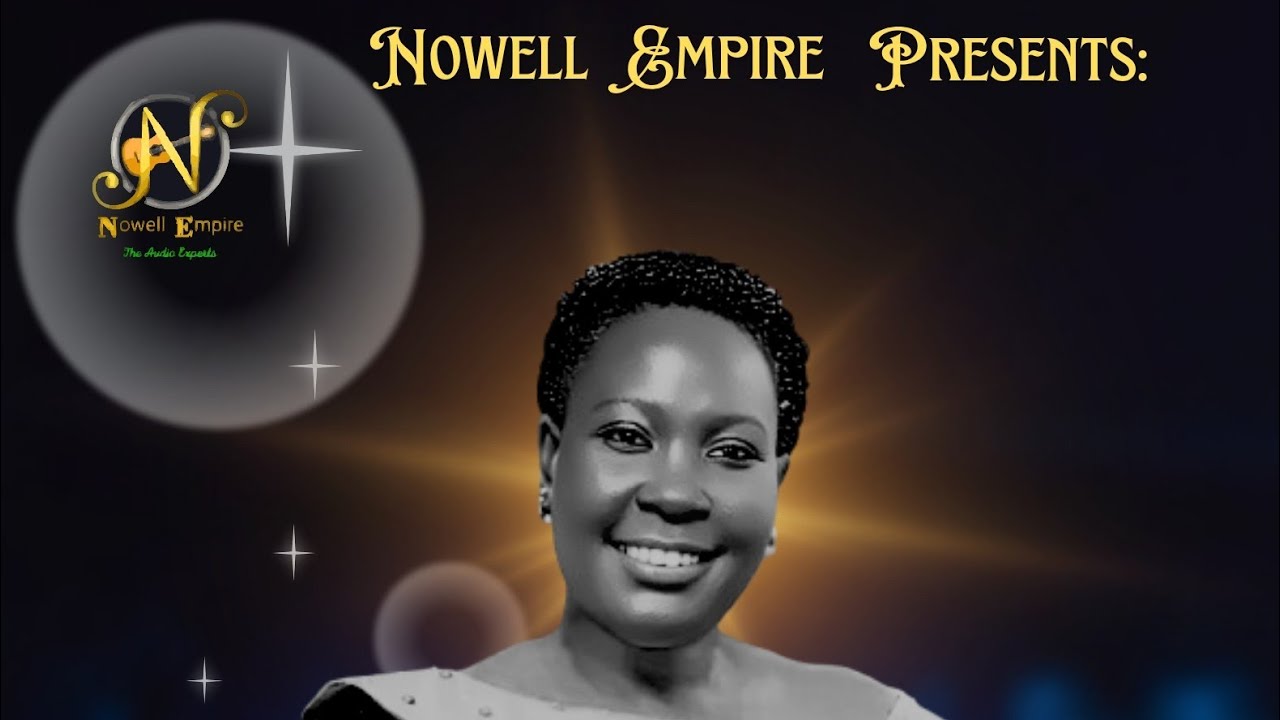 Hosanna Wuon Teko by Cynthia Adwar Nyar Kendu