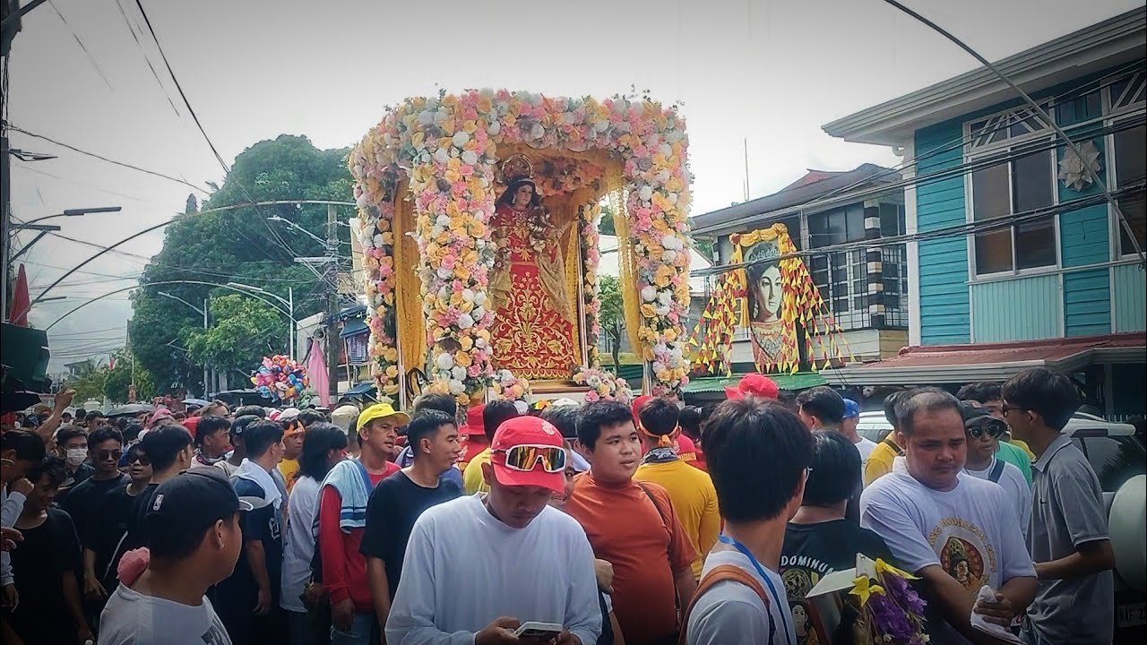 Kawit Town Karakol 2024 (02 of 05)
