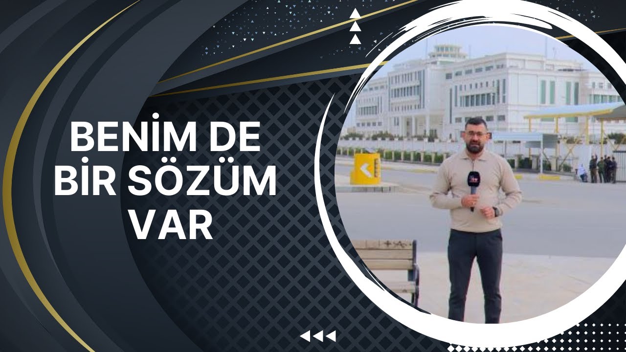 Benim de Bir Sözüm Var 64. Bölüm