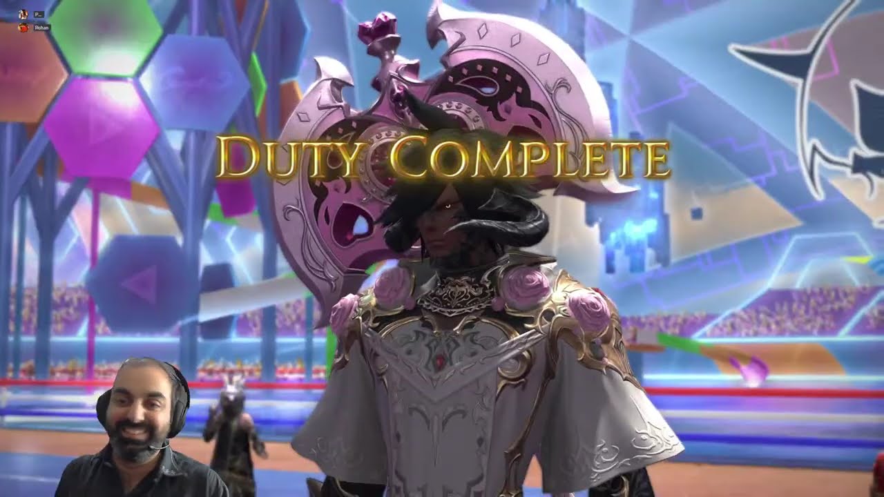 M10S clear! Warrior POV!