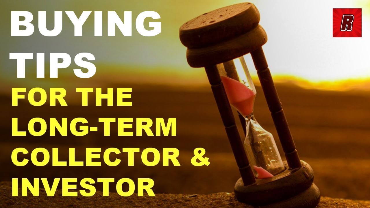 Buying Tips for Long-Term Collectors & Investors | Comic Books
