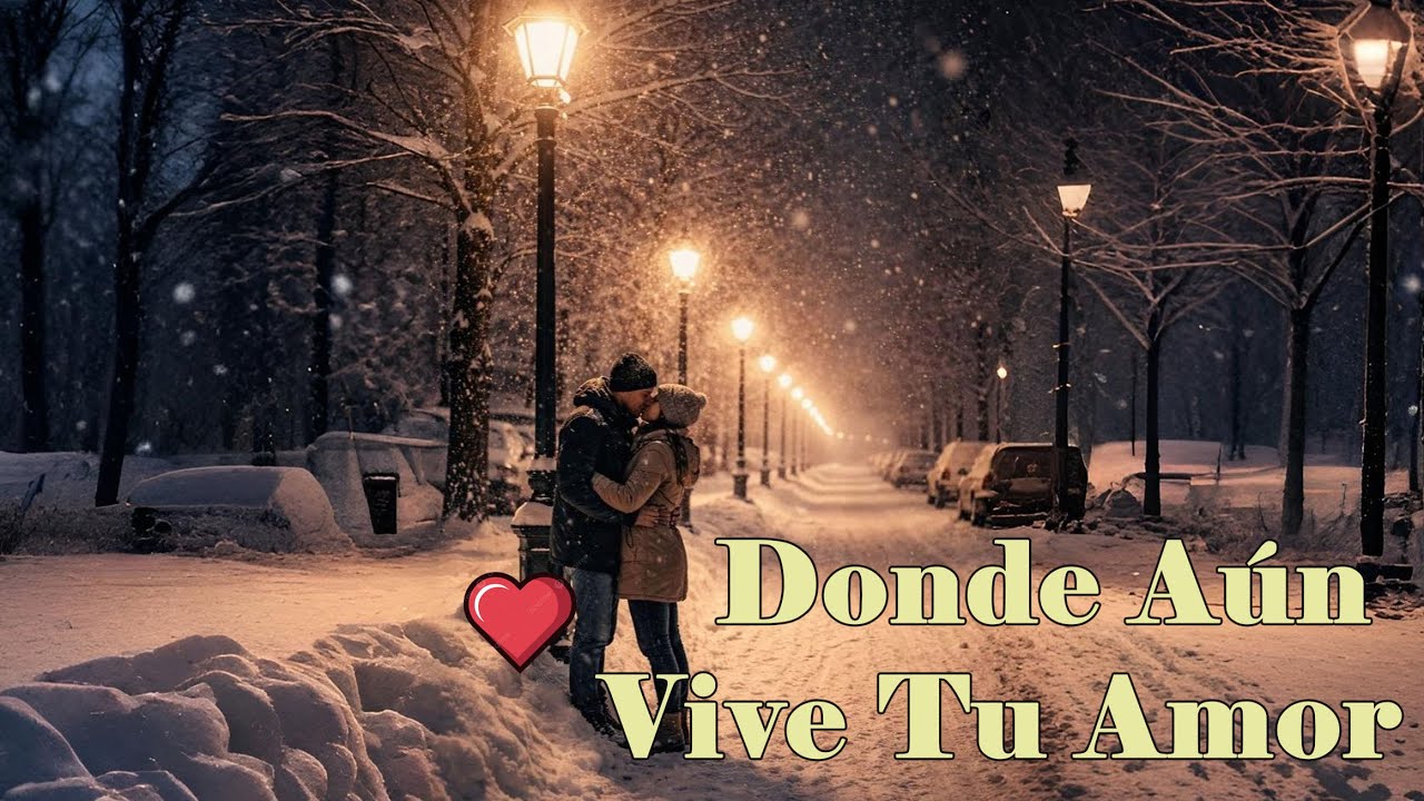 ❤️ La Invitación Que Me Rompió | La Balada Que Llegó Cuando Ya Era Demasiado Tarde