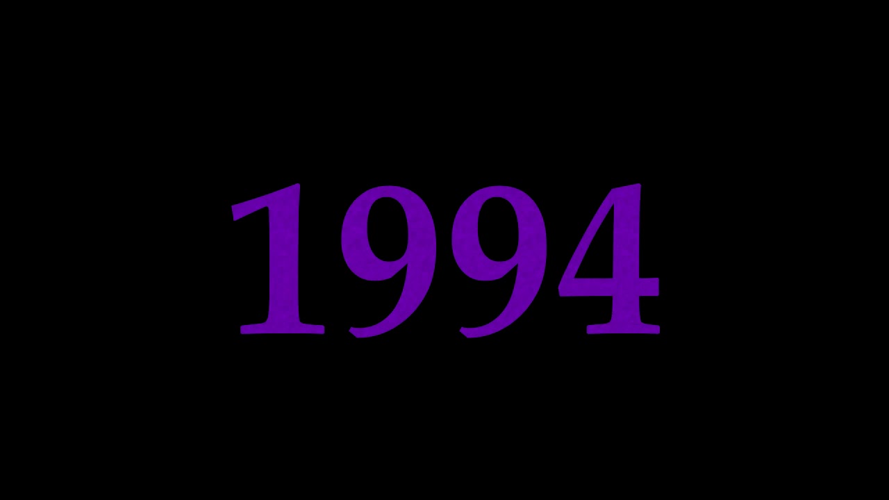 [SUBTITLES - Dates]  May 14:  THIS DAY IN MUSIC HISTORY