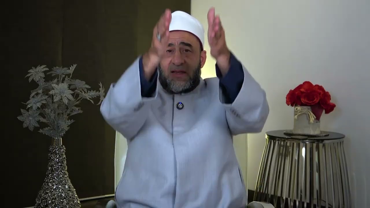 ۰٦- تشييع الجنازة - الدفن - التعزية - الفقه الشافعي ببساطة (الموسم الثاني) - د ياسر أمين