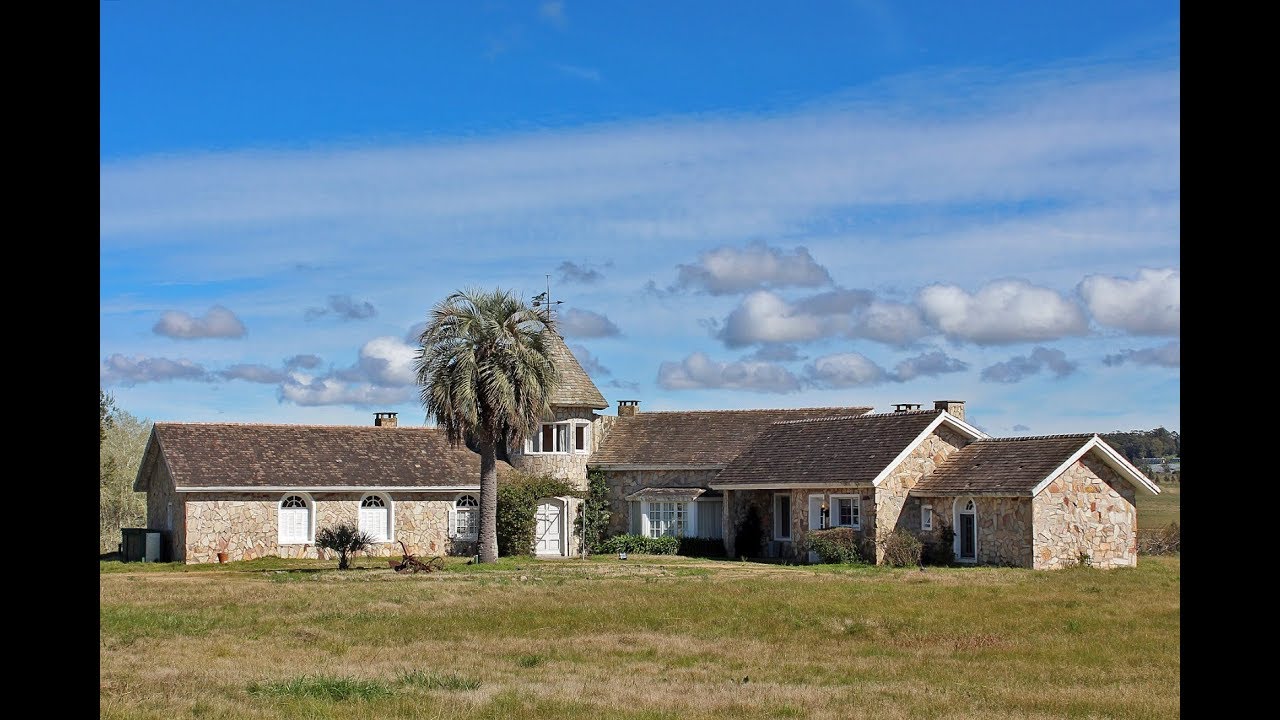 Haras los Palmares, La Barra, Uruguay