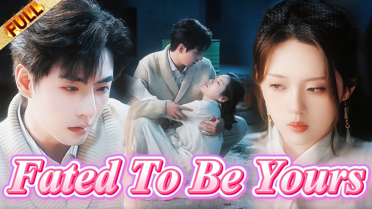 🤯 I Escaped a House Full of HOT Male Models&hellip; Only to End Up Married to My Fated CEO?!