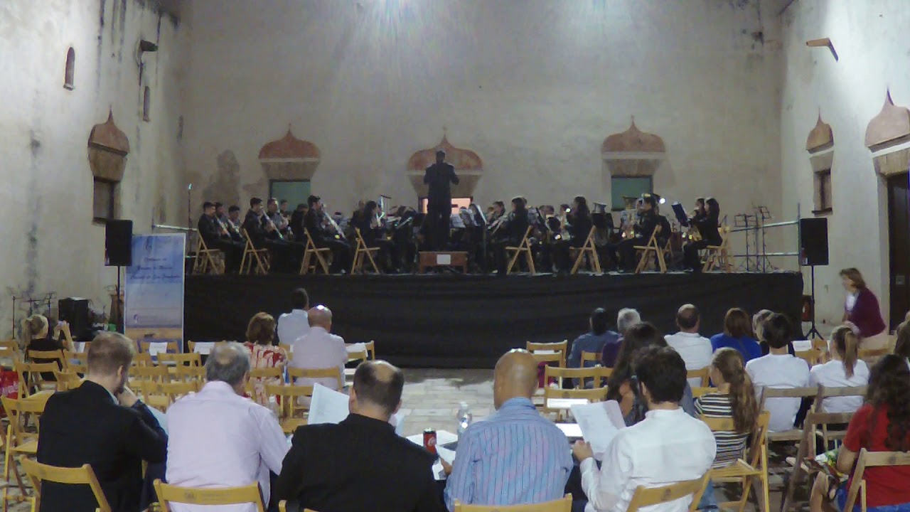 Azules Sinfonietta n.1