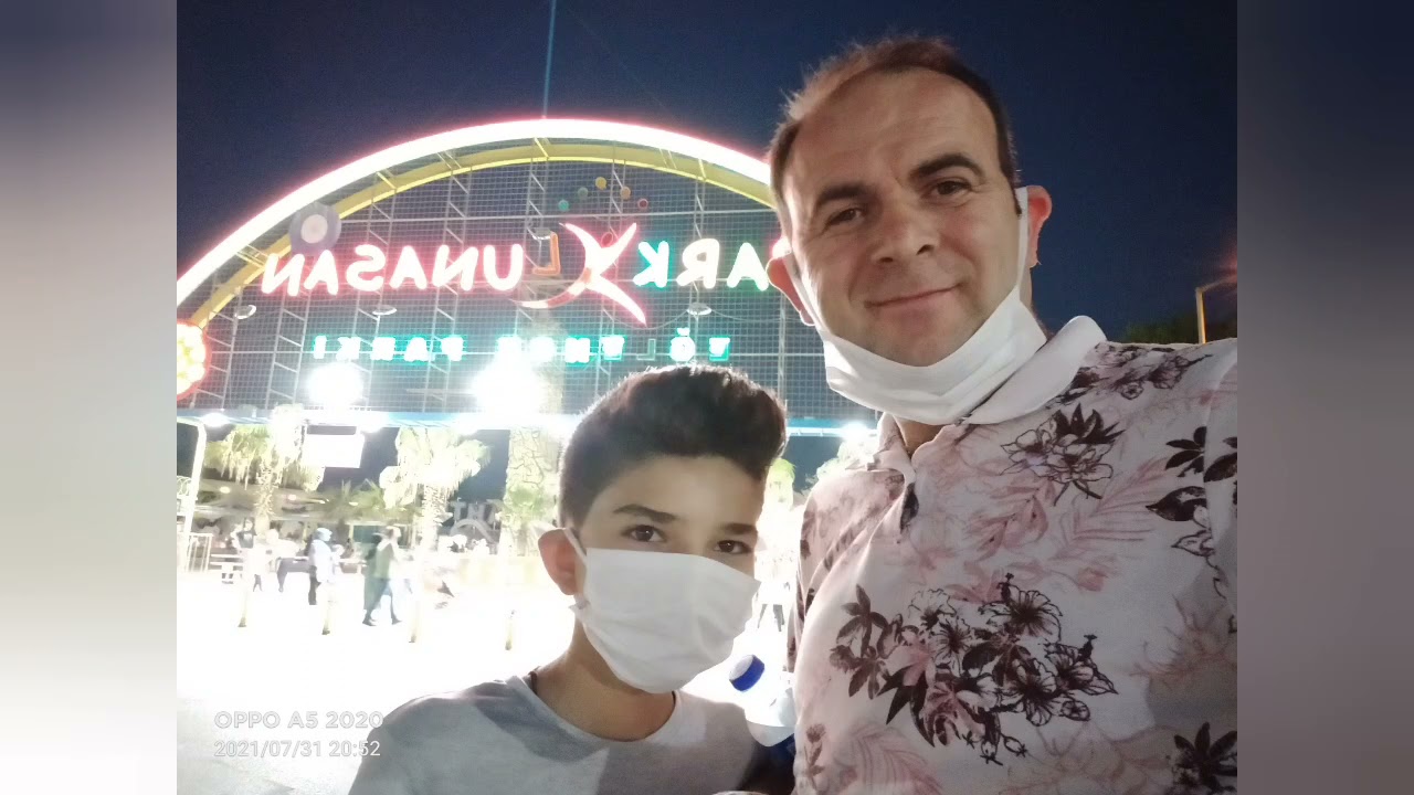 Kocaeli Fuar'ı ebediyen kapanıyor 😢