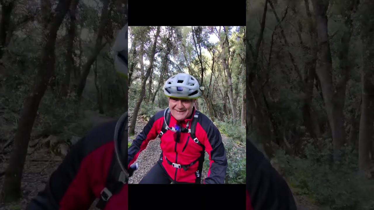 Salida en MTB 10-01-26
