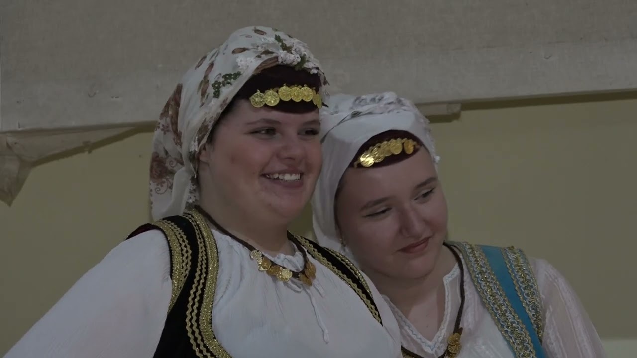 Zaplešite i zapjevajte uz KUD 