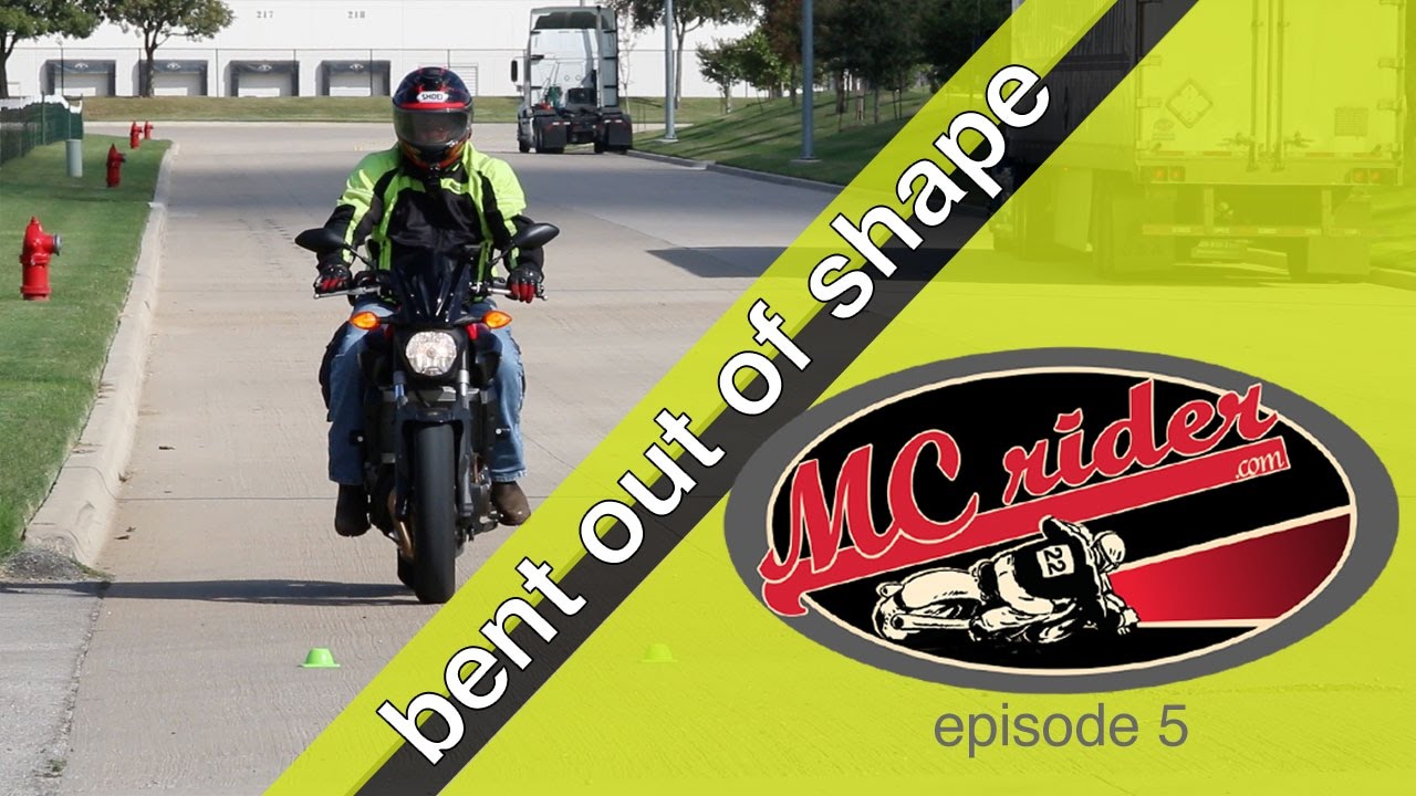 You may be doing the most simple thing WRONG! - Episode 5 MCrider