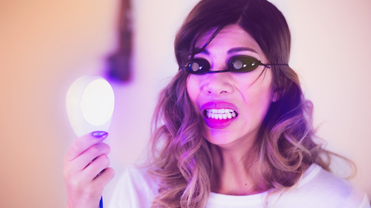 Beauty Products I'm Afraid To Try